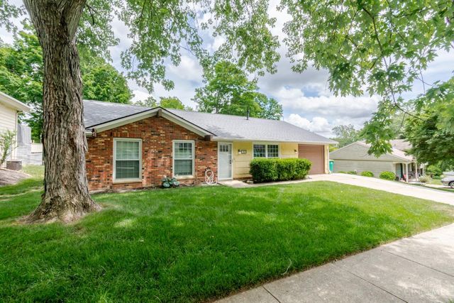 20 Timberwood Lane, Springboro, OH 45066