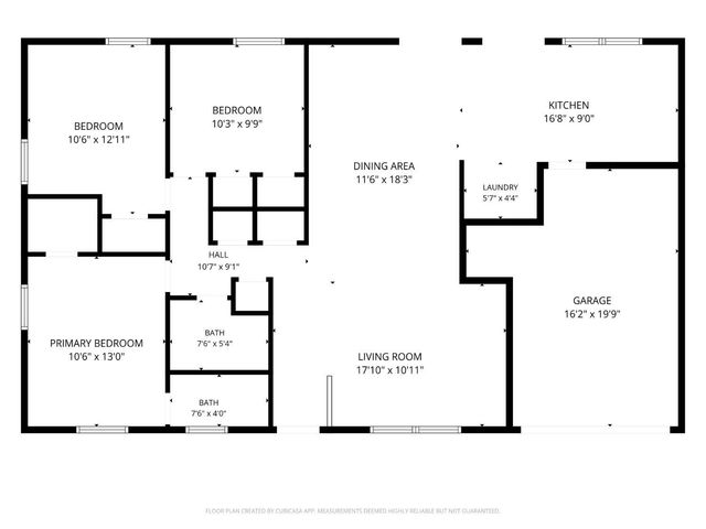 20 Timberwood Lane, Springboro, OH 45066