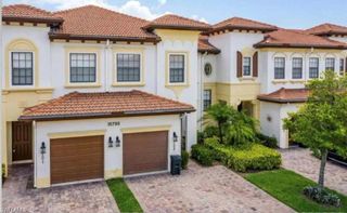 15790 Portofino Springs BLVD 104, Fort Myers, FL 33908