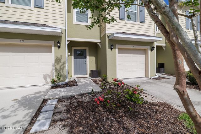 58 Bella Oaks Drive, Port Orange, FL 32129