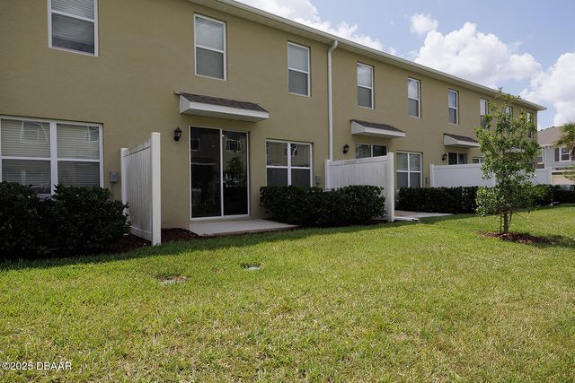 58 Bella Oaks Drive, Port Orange, FL 32129