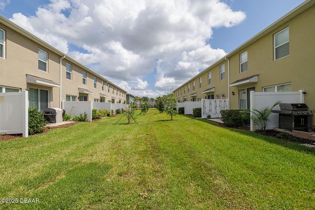 58 Bella Oaks Drive, Port Orange, FL 32129