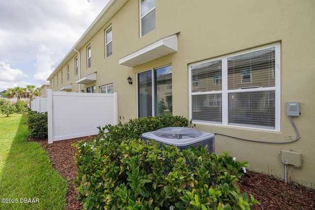 58 Bella Oaks Drive, Port Orange, FL 32129