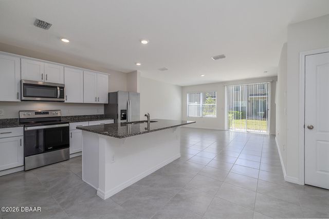 58 Bella Oaks Drive, Port Orange, FL 32129