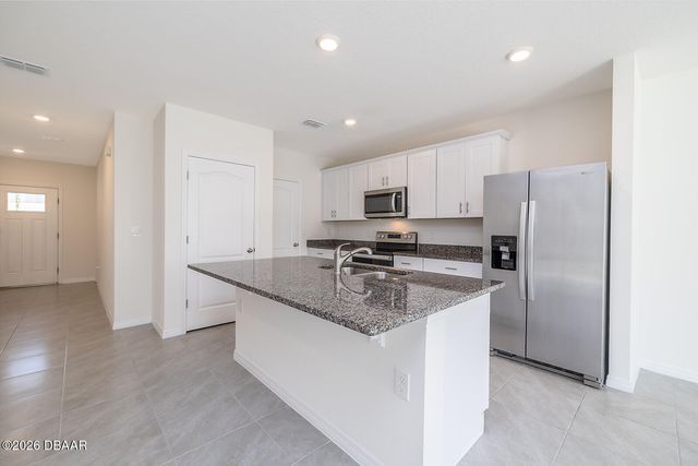 58 Bella Oaks Drive, Port Orange, FL 32129