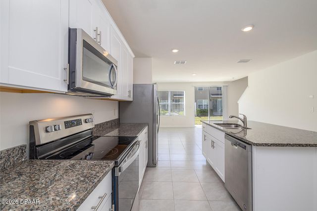 58 Bella Oaks Drive, Port Orange, FL 32129