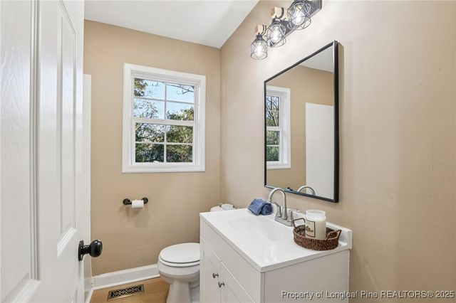 5108 Walnut Drive, Fayetteville, NC 28304