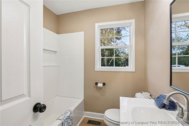 5108 Walnut Drive, Fayetteville, NC 28304