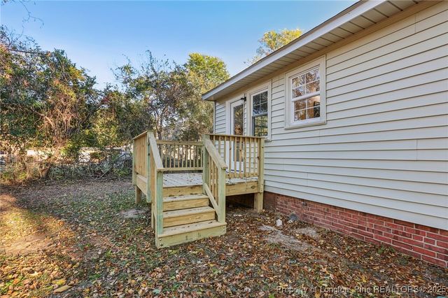 5108 Walnut Drive, Fayetteville, NC 28304