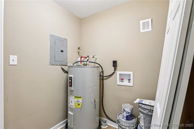 5108 Walnut Drive, Fayetteville, NC 28304