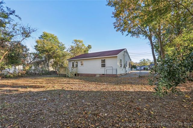 5108 Walnut Drive, Fayetteville, NC 28304