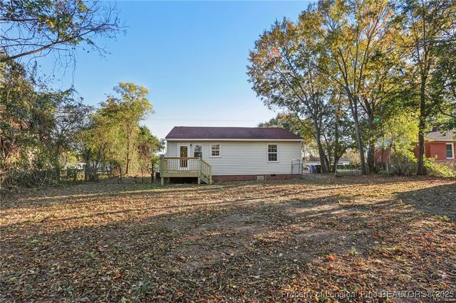 5108 Walnut Drive, Fayetteville, NC 28304