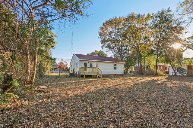 5108 Walnut Drive, Fayetteville, NC 28304