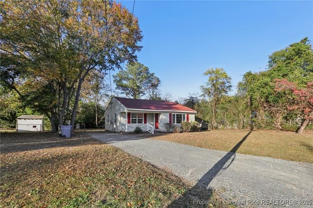 5108 Walnut Drive, Fayetteville, NC 28304