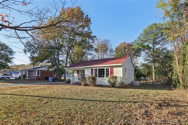 5108 Walnut Drive, Fayetteville, NC 28304