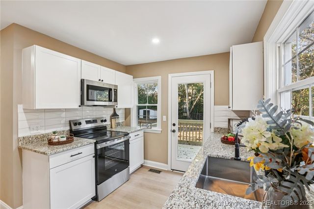 5108 Walnut Drive, Fayetteville, NC 28304