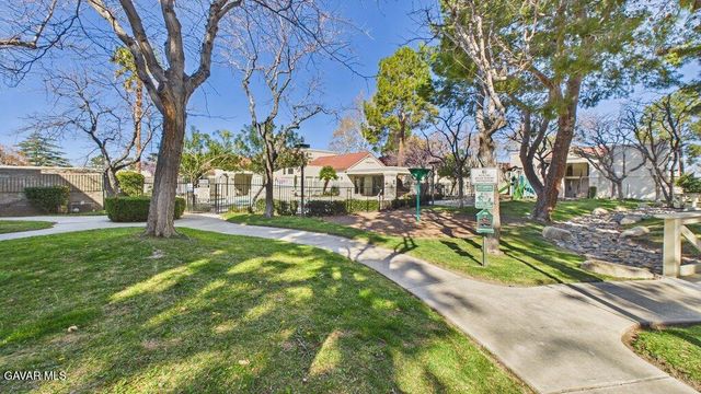 2821 W Avenue K12 217, Lancaster, CA 93534