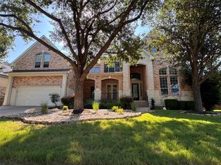 3000 Welton Cliff DR, Cedar Park, TX 78613