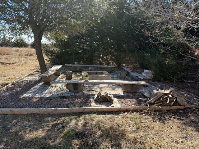 2566 County Road 2320, Decatur, TX 76234