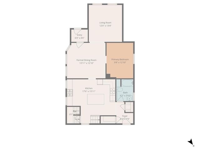 1350 CEAPE AVENUE, Oshkosh, WI 54901