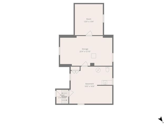 1350 CEAPE AVENUE, Oshkosh, WI 54901