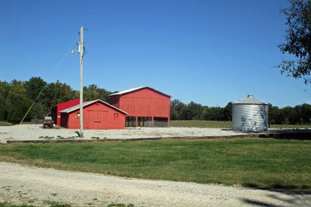 144 Mary Adams Rd, Franklin, KY 42134