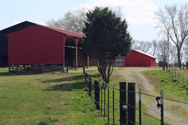 144 Mary Adams Rd, Franklin, KY 42134