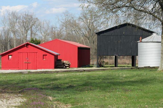 144 Mary Adams Rd, Franklin, KY 42134