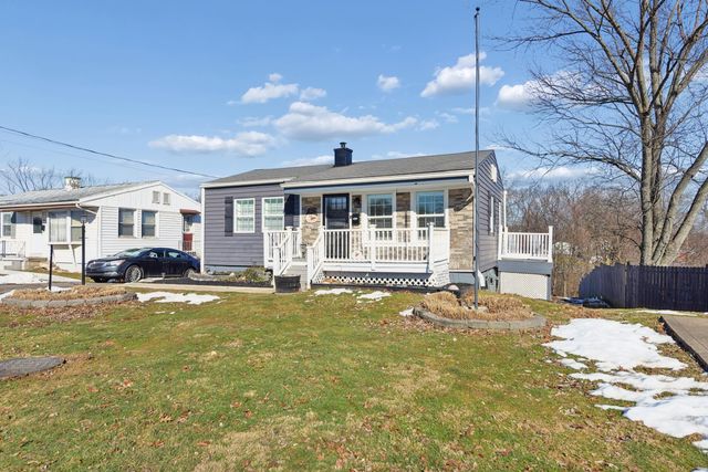 42 Goodridge Drive, Florence, KY 41042