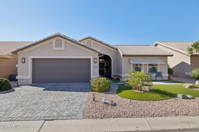 3710 N 150TH Avenue, Goodyear, AZ 85395