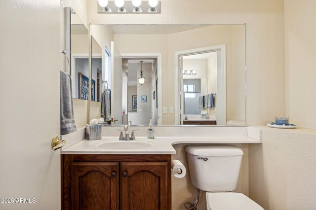 3710 N 150TH Avenue, Goodyear, AZ 85395