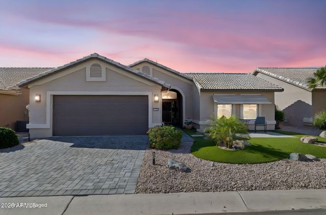 3710 N 150TH Avenue, Goodyear, AZ 85395