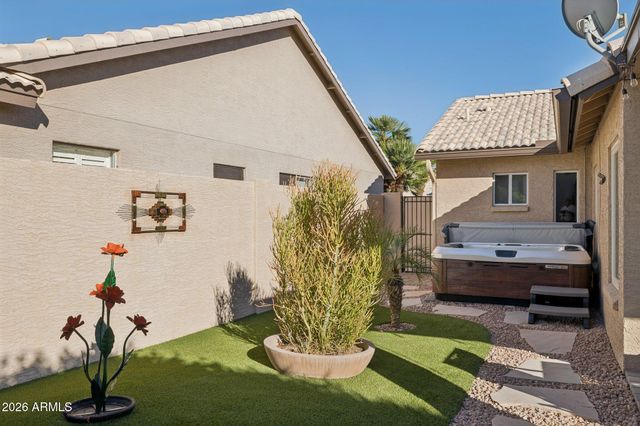 3710 N 150TH Avenue, Goodyear, AZ 85395