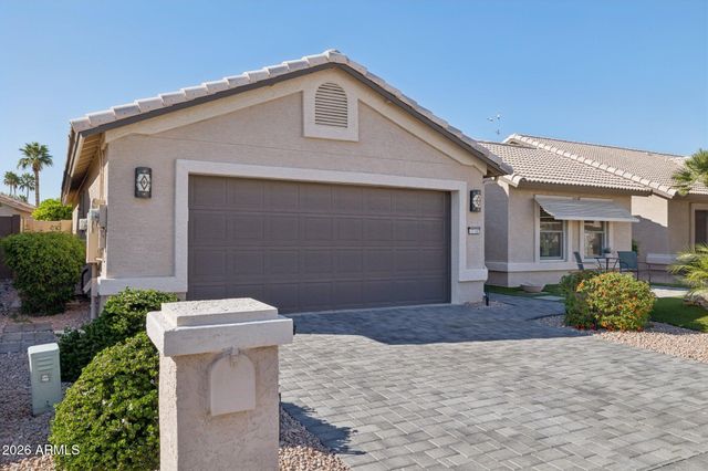 3710 N 150TH Avenue, Goodyear, AZ 85395