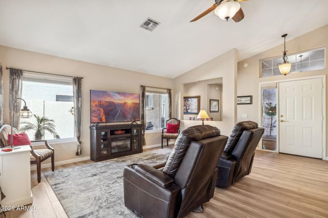 3710 N 150TH Avenue, Goodyear, AZ 85395