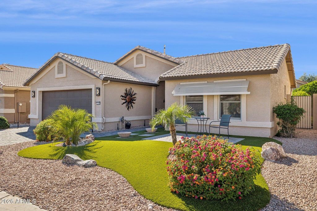 3710 N 150TH Avenue, Goodyear, AZ 85395