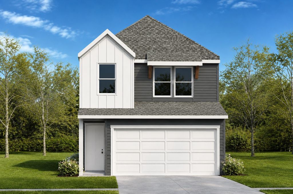 4002 Sparrow Street, Dallas, TX 75237 — exterior