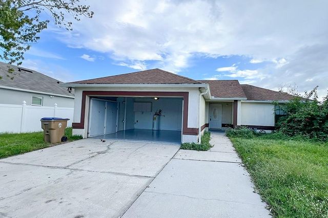 10 YORK COURT, Kissimmee, FL 34758