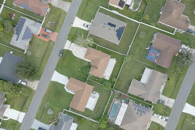 10 YORK COURT, Kissimmee, FL 34758