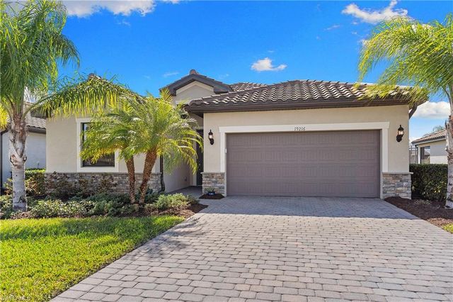 19216 Elston WAY, Estero, FL 33928