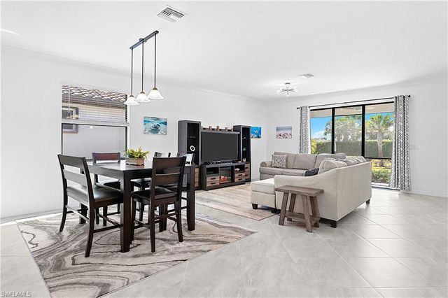 19216 Elston WAY, Estero, FL 33928