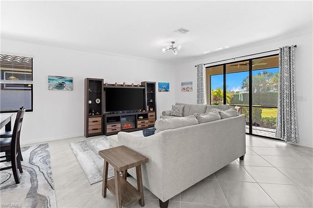 19216 Elston WAY, Estero, FL 33928