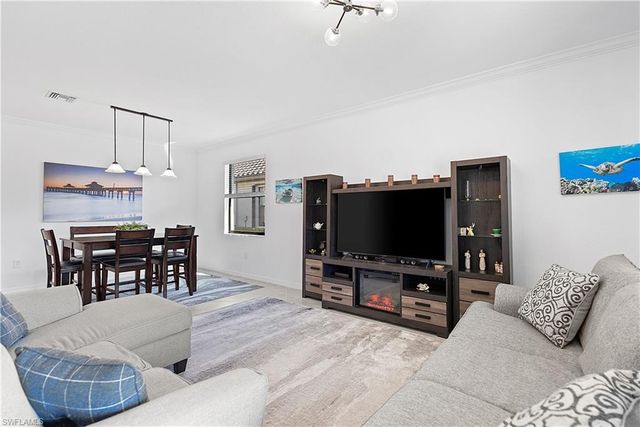 19216 Elston WAY, Estero, FL 33928