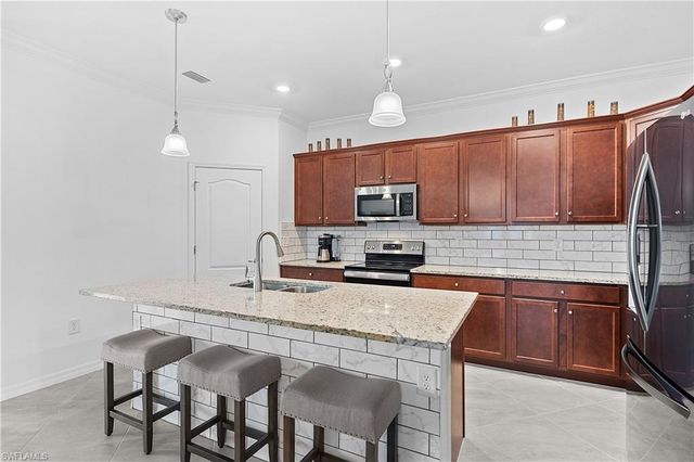 19216 Elston WAY, Estero, FL 33928