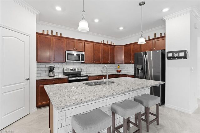 19216 Elston WAY, Estero, FL 33928