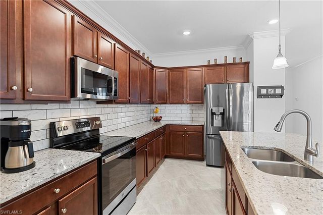 19216 Elston WAY, Estero, FL 33928