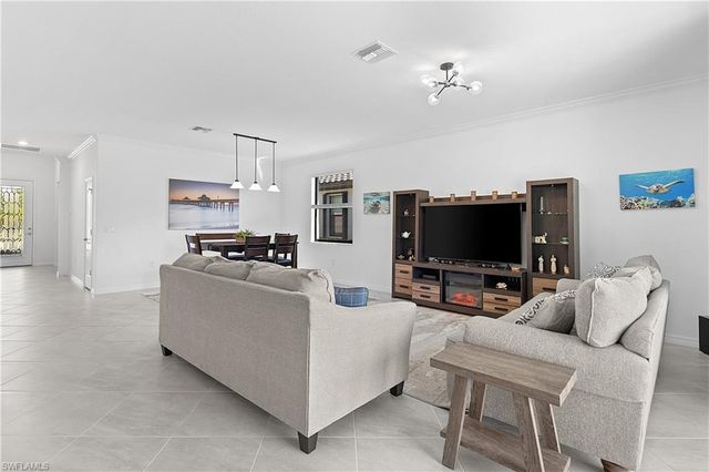 19216 Elston WAY, Estero, FL 33928