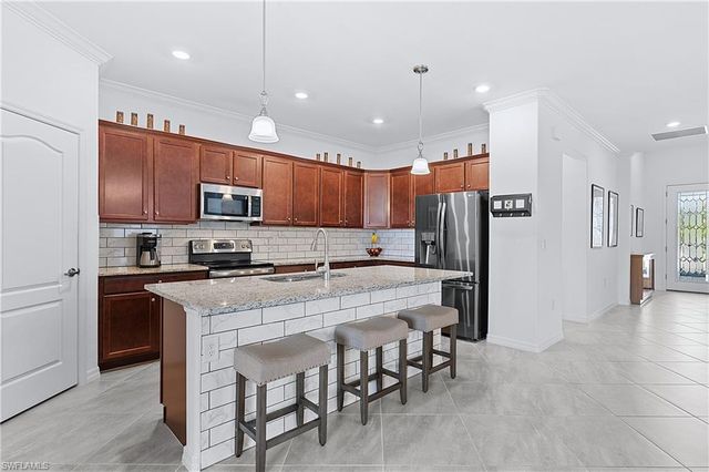 19216 Elston WAY, Estero, FL 33928