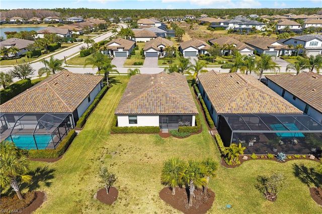 19216 Elston WAY, Estero, FL 33928