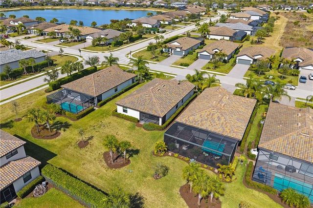 19216 Elston WAY, Estero, FL 33928